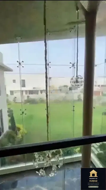 2,000 Sq. Yd. 7-Bedroom Luxury Villa in Khayaban-e-Faisal For Sale in DHA Phase 8 Karachi — Photograph 32