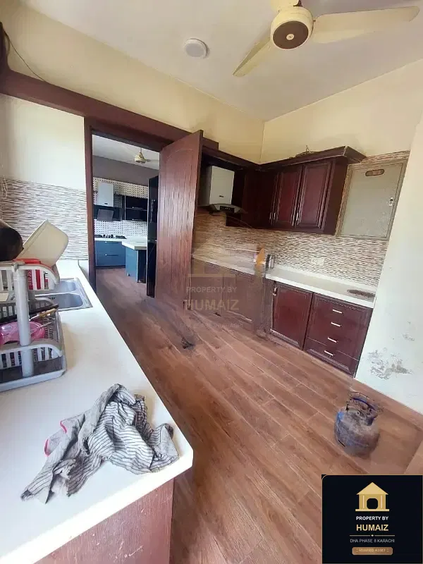 500 Sq. Yd. 5-Bedroom Luxury Villa on Khayaban-e-Tipu Sultan For Sale in DHA Phase 8 Karachi — Property by Humaiz Architectural Asset