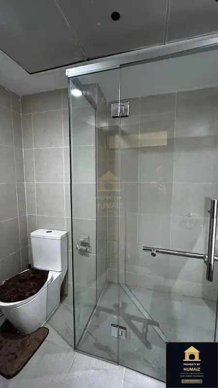 356 Sq. Yd. Architectural Villa at Coral Towers For Sale in DHA Phase 8 Karachi — Photograph 12