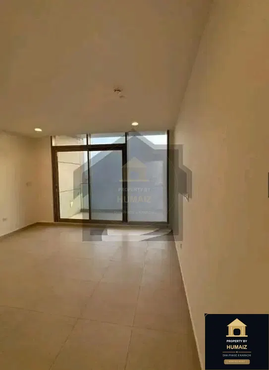 2-Bedroom Luxury Apartment (Sea Facing, 3 Bath, Suite 12) at The Views For Sale in DHA Phase 8 Karachi — Photograph 6