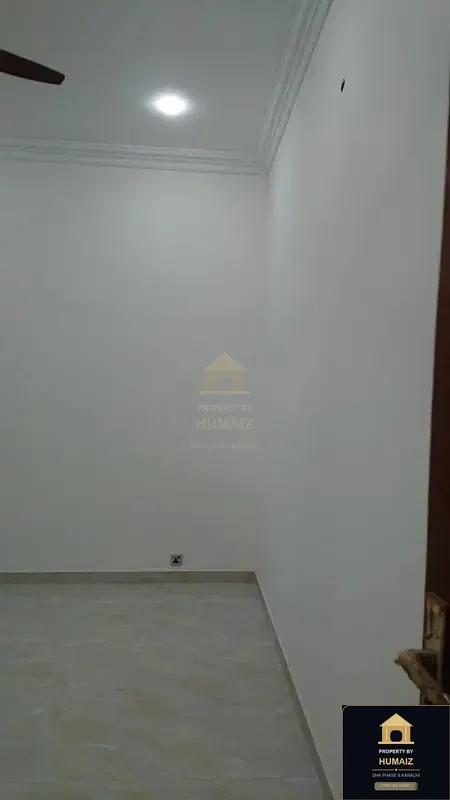 300 Sq. Yd. 6-Bedroom Luxury Villa (Sea Facing, 6 Bath, Residence 3) in Khayaban-e-Sahil For Sale in DHA Phase 8 Karachi — Photograph 12
