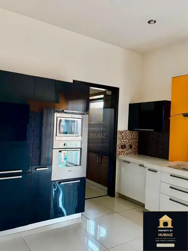 2-Bedroom Upper/Lower Portion (3 Bath, Unit 4) in DHA Phase 8 For Rent in DHA Phase 8 Karachi — Photograph 16