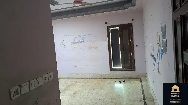 111 Sq. Yd. 7-Bedroom Luxury Villa in DHA Phase 8 For Sale in DHA Phase 8 Karachi — Photograph 31