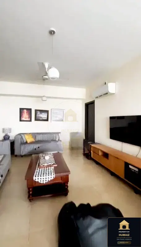 333 Sq. Yd. 4-Bedroom Luxury Villa at Coral Towers For Sale in DHA Phase 8 Karachi — Property by Humaiz Architectural Asset