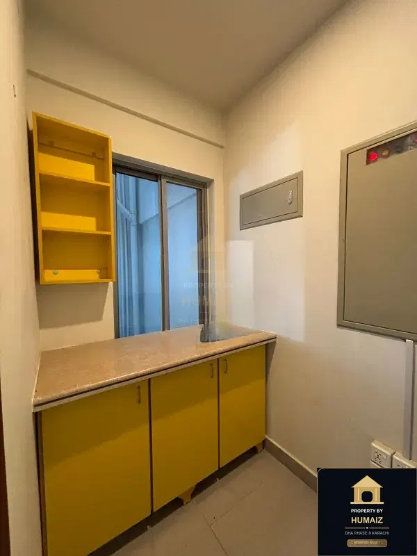 111 Sq. Yd. Corporate Office Space (1 Bath, Unit 1) on Al-Murtaza Commercial For Rent in DHA Phase 8 Karachi — Photograph 20
