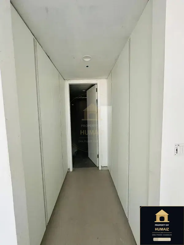 2-Bedroom Luxury Apartment (3 Bath, Suite 15) at Panorama For Sale in DHA Phase 8 Karachi — Photograph 8