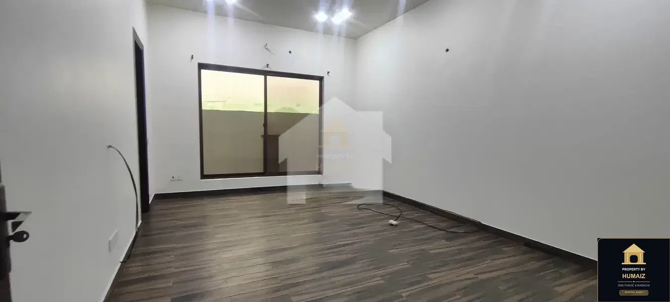 3-Bedroom Upper/Lower Portion (Brand New, 3 Bath, Unit 3) on Zulfiqar Commercial For Rent in DHA Phase 8 Karachi — Photograph 18