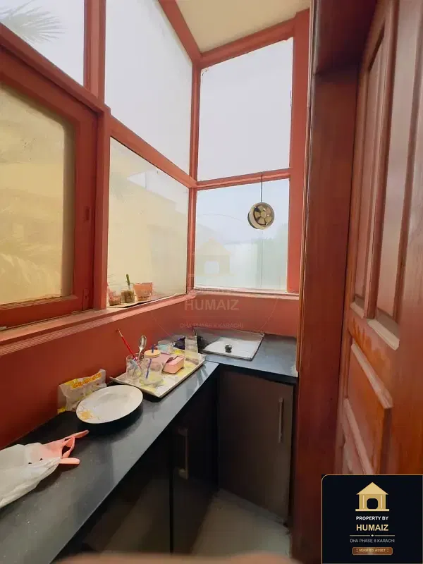 500 Sq. Yd. 4-Bedroom Luxury Villa (Boulevard Facing, 6 Bath, Residence 4) in DHA Phase 8 For Rent in DHA Phase 8 Karachi — Property by Humaiz Architectural Asset