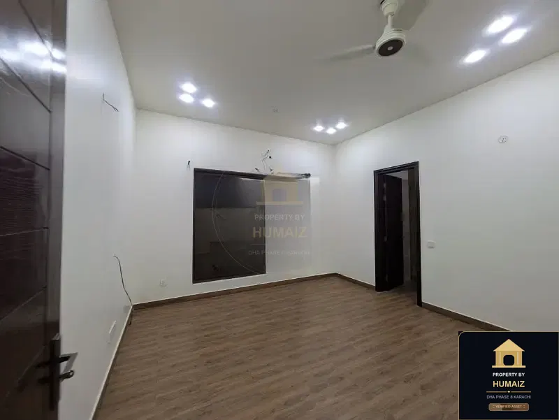 3-Bedroom Upper/Lower Portion (Brand New, 4 Bath, Unit 44) in DHA Phase 8 For Rent in DHA Phase 8 Karachi — Photograph 6