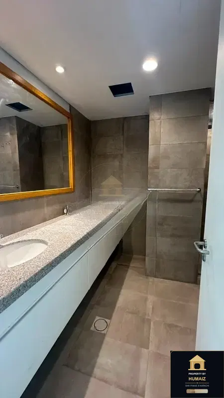 2-Bed Luxury Penthouse at The Views For Sale in DHA Phase 8 Karachi — Property by Humaiz Architectural Asset