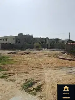 1,000 Sq. Yd. Residential Plot (Parcel 14) on Khayaban-e-Tipu Sultan For Sale in DHA Phase 8 Karachi — Photograph 2