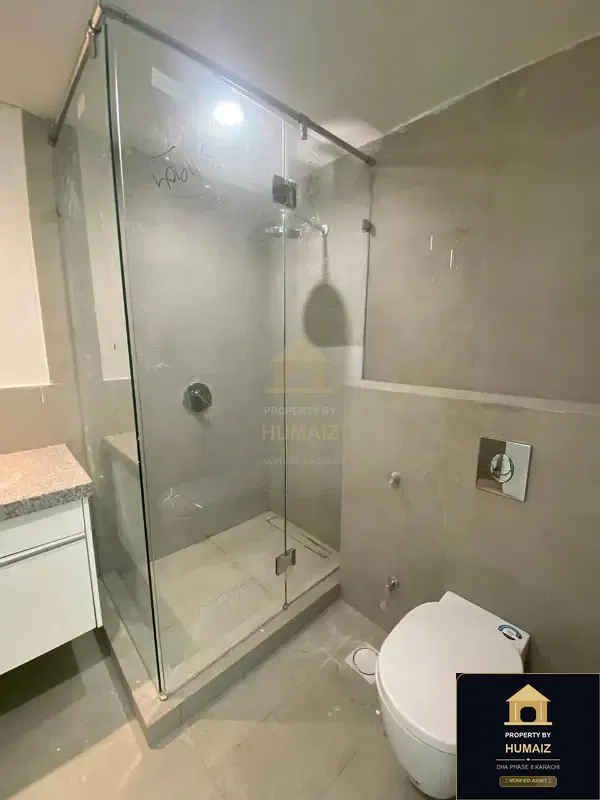 3-Bedroom Luxury Apartment (Sea Facing, 5 Bath, Suite 14) at Panorama For Sale in DHA Phase 8 Karachi — Photograph 3