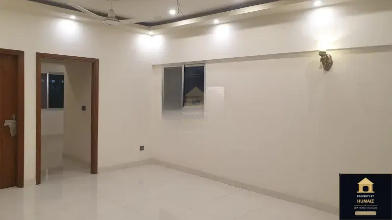 3-Bedroom Luxury Apartment (Brand New, 3 Bath, Suite 8) on Al-Murtaza Commercial For Sale in DHA Phase 8 Karachi — Photograph 43