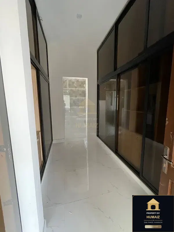 666 Sq. Yd. 6-Bedroom Luxury Villa (Private Pool, 7 Bath, Residence 6) in DHA Phase 8 For Sale in DHA Phase 8 Karachi — Photograph 15
