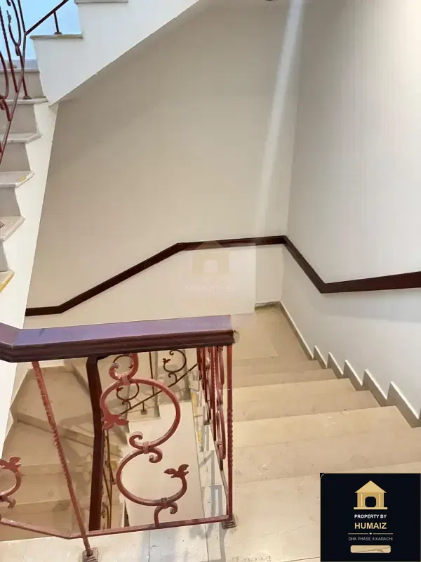 3-Bedroom Upper/Lower Portion (3 Bath, Unit 80) in DHA Phase 8 For Rent in DHA Phase 8 Karachi — Photograph 4
