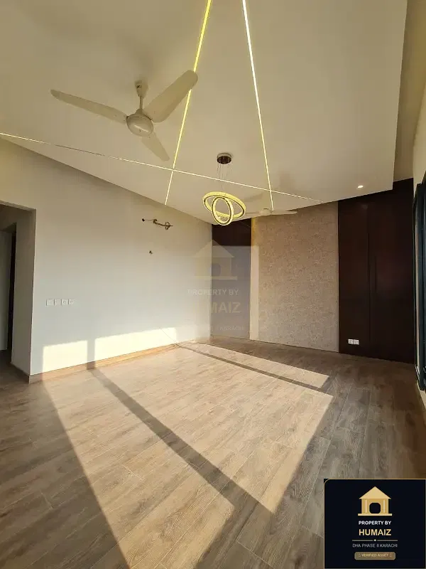 500 Sq. Yd. 6-Bedroom Luxury Villa (Private Pool, 7 Bath, Residence 11) in DHA Phase 8 For Rent in DHA Phase 8 Karachi — Photograph 16
