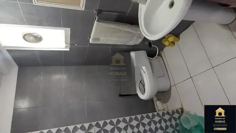 3-Bedroom Luxury Apartment (3 Bath, Suite 15) in DHA Phase 8 For Sale in DHA Phase 8 Karachi — Photograph 9