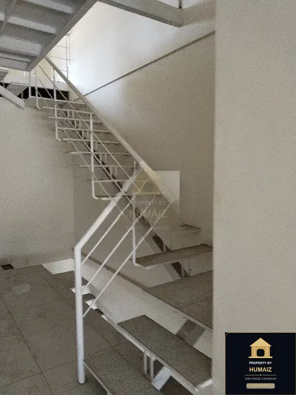 550 Sq. Yd. Commercial Retail Shop in Khayaban-e-Shaheen For Sale in DHA Phase 8 Karachi — Photograph 12