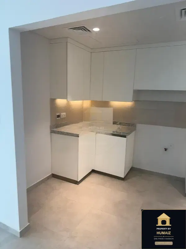 3-Bedroom Luxury Apartment (Private Pool, 5 Bath, Suite 67) at The Views For Sale in DHA Phase 8 Karachi — Photograph 6