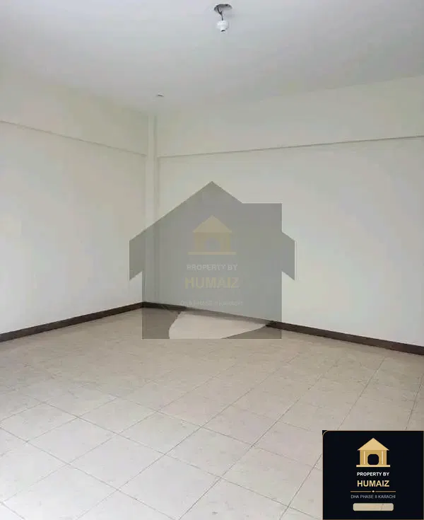 1-Bedroom Luxury Apartment (Private Pool, 2 Bath, Suite 35) at Panorama For Sale in DHA Phase 8 Karachi — Photograph 6