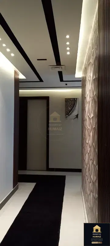 4-Bedroom Luxury Apartment (Sea Facing, 5 Bath, Suite 3) at The Views For Rent in DHA Phase 8 Karachi — Photograph 6