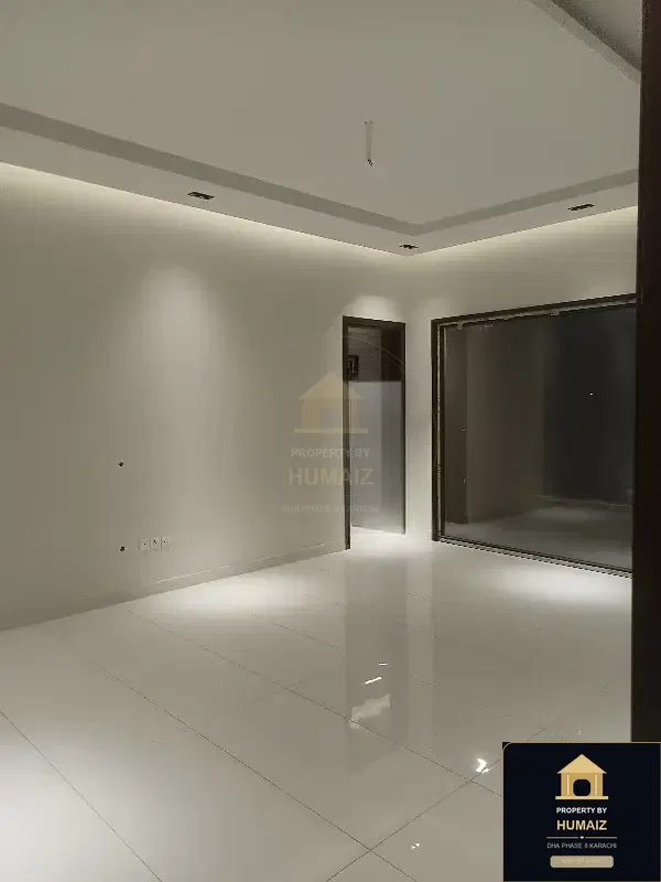 3,000 Sq. Yd. 10-Bedroom Luxury Villa in DHA Phase 8 For Sale in DHA Phase 8 Karachi — Photograph 30