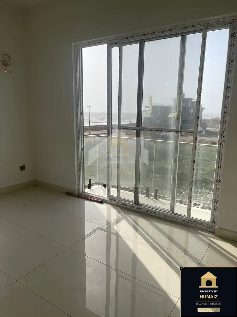 300 Sq. Yd. 5-Bedroom Luxury Villa (Brand New, 6 Bath, Residence 2) in Khayaban-e-Sahil For Sale in DHA Phase 8 Karachi — Photograph 19