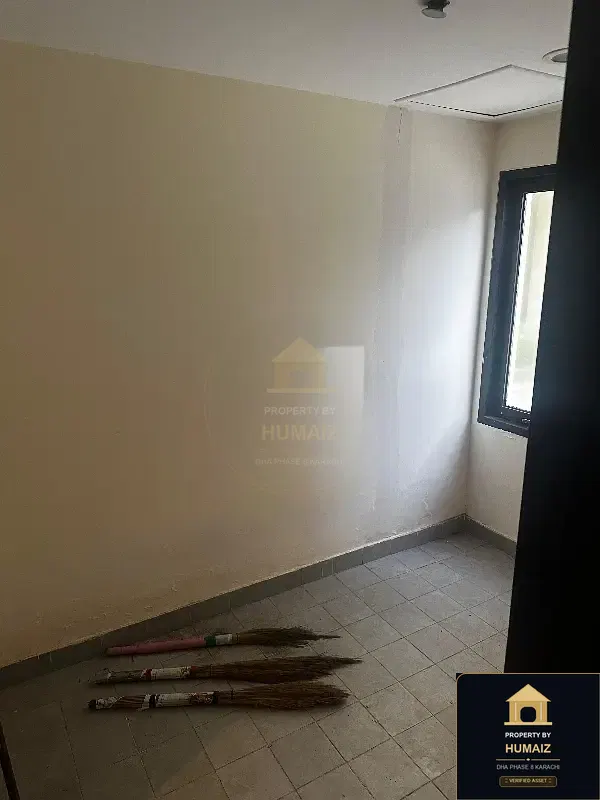 278 Sq. Yd. 3-Bedroom Luxury Villa at Coral Towers For Sale in DHA Phase 8 Karachi — Photograph 27