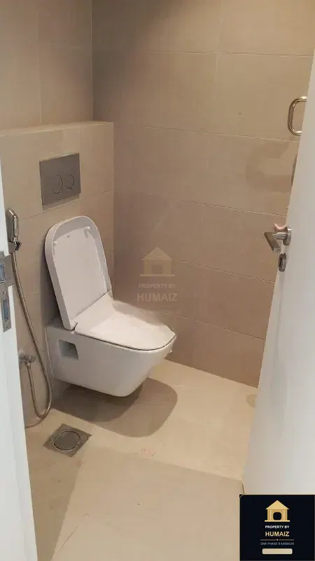 2-Bedroom Luxury Apartment (3 Bath, Suite 71) at The Views For Sale in DHA Phase 8 Karachi — Photograph 8
