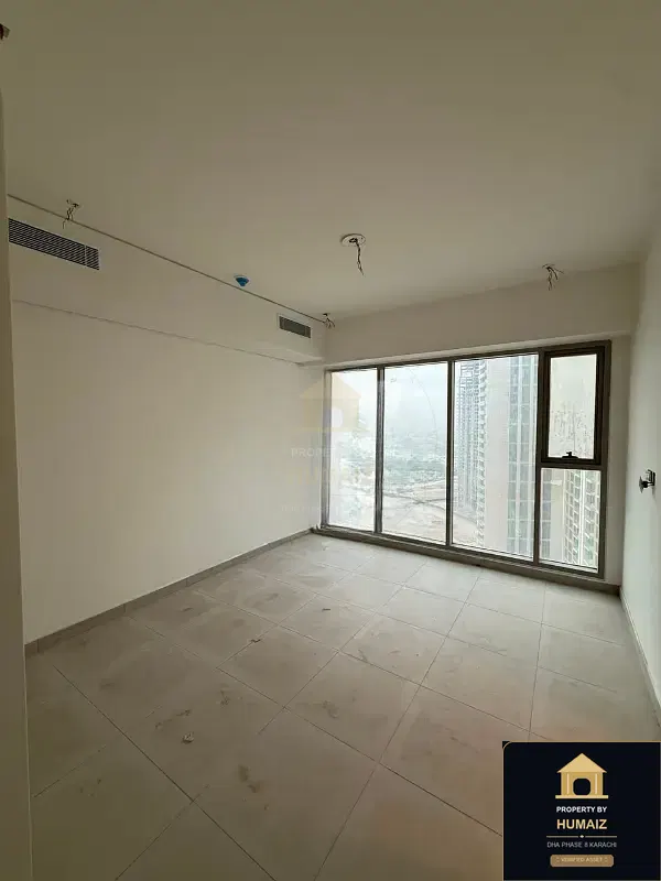 4-Bedroom Luxury Apartment (Private Pool, 6 Bath, Suite 13) at Panorama For Sale in DHA Phase 8 Karachi — Photograph 21