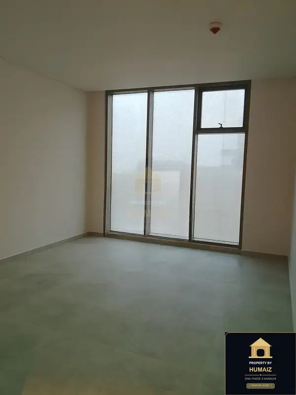 3-Bedroom Luxury Apartment (Sea Facing, 5 Bath, Suite 60) at The Views For Sale in DHA Phase 8 Karachi — Photograph 8