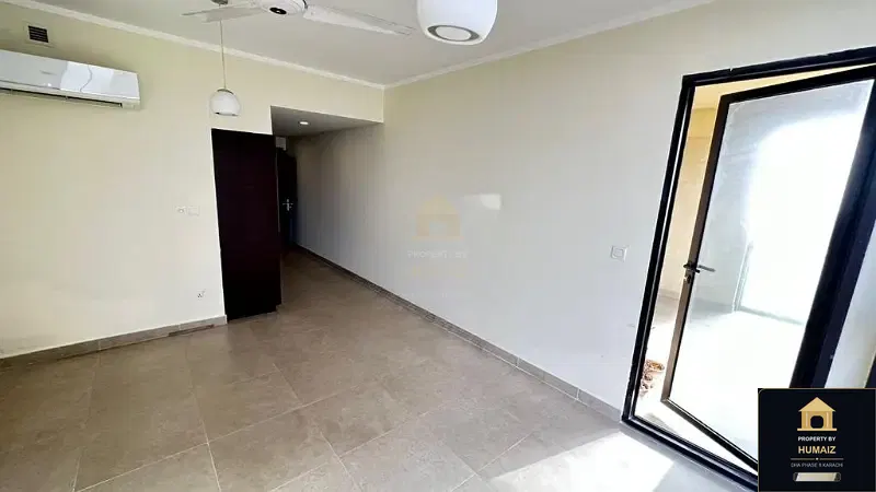 2-Bedroom Luxury Apartment (Basement, 2 Bath, Suite 35) at Coral Towers For Sale in DHA Phase 8 Karachi — Photograph 12
