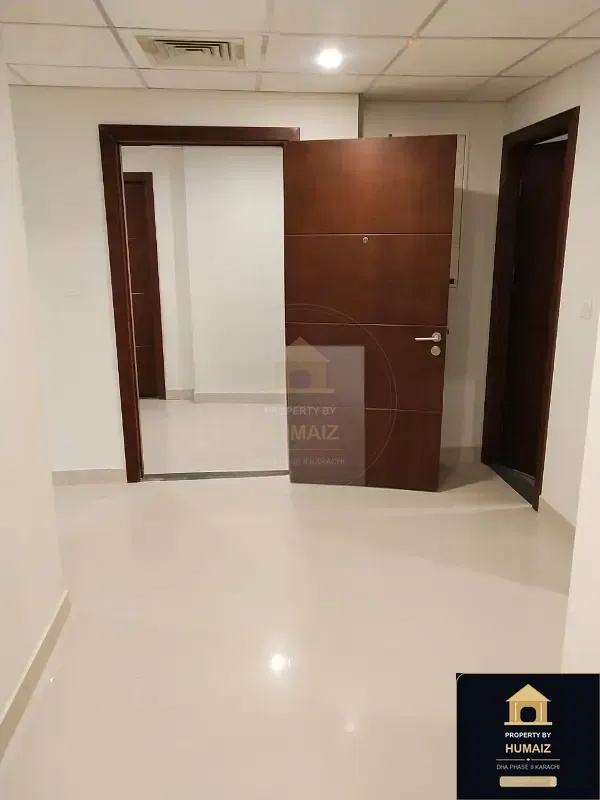 2-Bedroom Luxury Apartment (3 Bath, Suite 1) at Emaar Oceanfront For Rent in DHA Phase 8 Karachi — Photograph 30