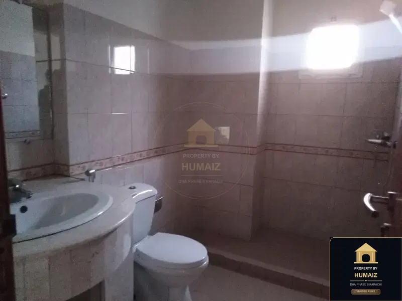 4-Bedroom Luxury Apartment (4 Bath, Suite 37) at Creek Vistas For Rent in DHA Phase 8 Karachi — Property by Humaiz Architectural Asset