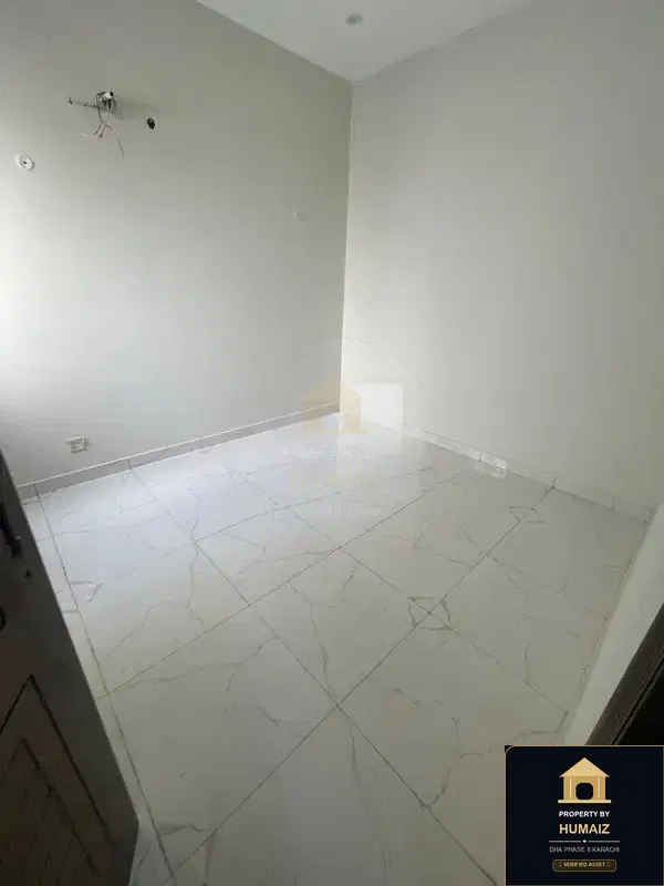 100 Sq. Yd. 3-Bedroom Luxury Villa (Basement, 4 Bath, Residence 2) in DHA Phase 8 For Sale in DHA Phase 8 Karachi — Photograph 6
