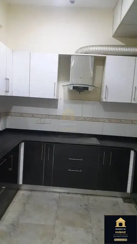 4-Bedroom Luxury Apartment (West Open, 5 Bath, Suite 18) at Creek Vistas For Sale in DHA Phase 8 Karachi — Photograph 6