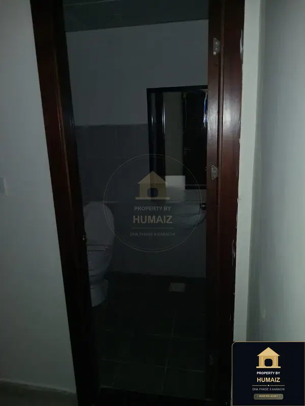 4-Bedroom Luxury Apartment (Sea Facing, 4 Bath, Suite 5) at Reef Towers For Rent in DHA Phase 8 Karachi — Photograph 23