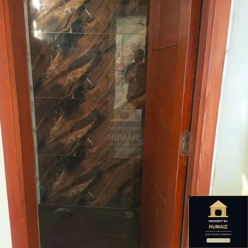 222 Sq. Yd. Corporate Office Space (Brand New, 2 Bath, Unit 12) on Al-Murtaza Commercial For Rent in DHA Phase 8 Karachi — Photograph 12