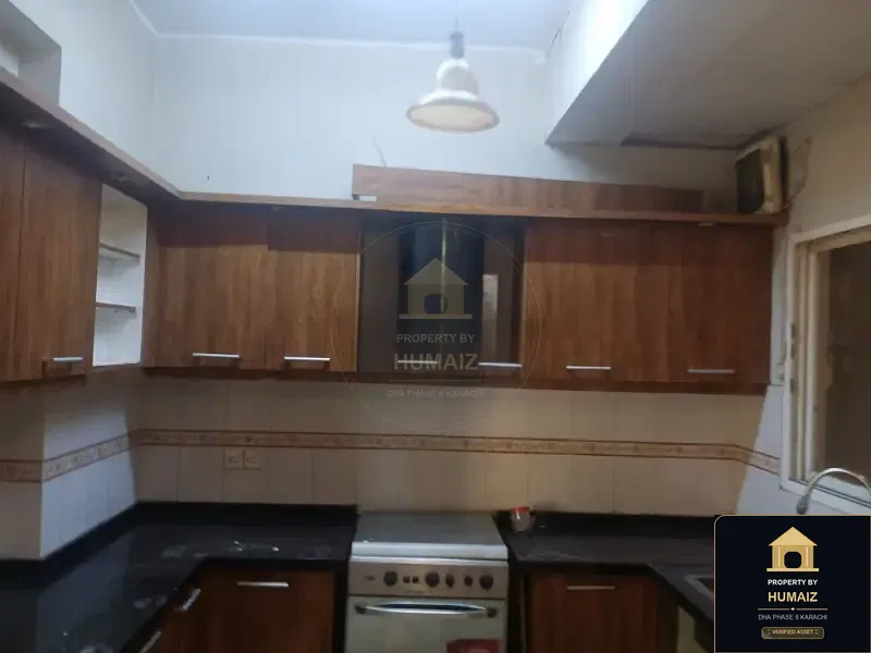 4-Bedroom Luxury Apartment (Private Pool, 5 Bath, Suite 3) at Creek Vistas For Sale in DHA Phase 8 Karachi — Property by Humaiz Architectural Asset