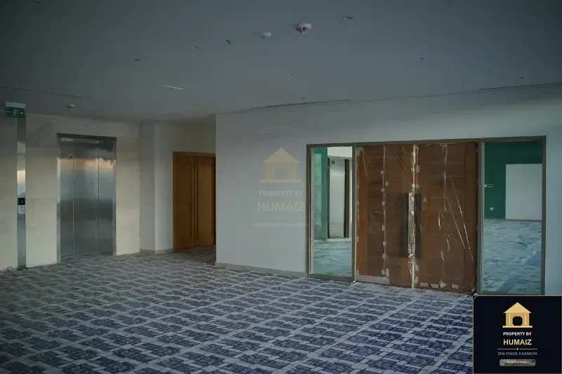 3-Bedroom Luxury Apartment (Brand New, 5 Bath, Suite 20) at The Views For Rent in DHA Phase 8 Karachi — Photograph 10