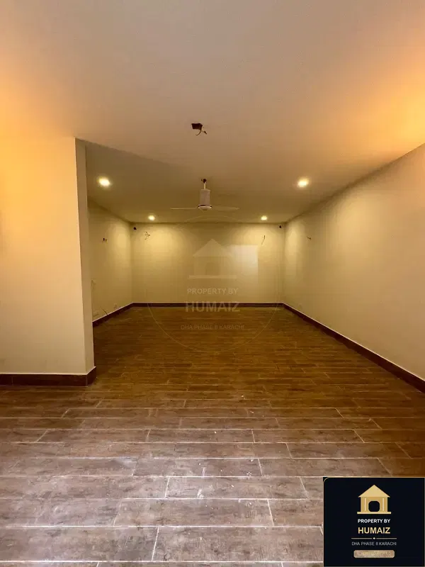 3-Bedroom Upper/Lower Portion (4 Bath, Unit 9) in DHA Phase 8 For Rent in DHA Phase 8 Karachi — Photograph 23
