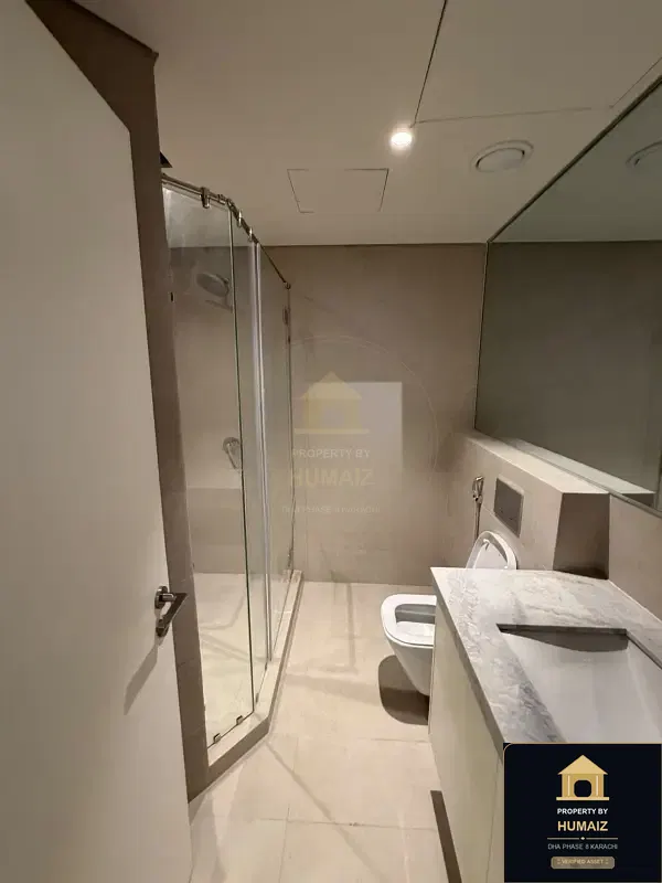 3-Bedroom Luxury Apartment (3 Bath, Suite 16) at The Views For Rent in DHA Phase 8 Karachi — Photograph 38