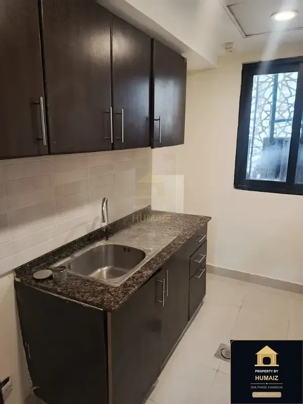 3-Bedroom Luxury Apartment (Sea Facing, 5 Bath, Suite 2) at Coral Towers For Sale in DHA Phase 8 Karachi — Photograph 22