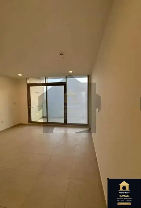 2-Bedroom Luxury Apartment (Sea Facing, 3 Bath, Suite 84) at The Views For Sale in DHA Phase 8 Karachi — Photograph 9
