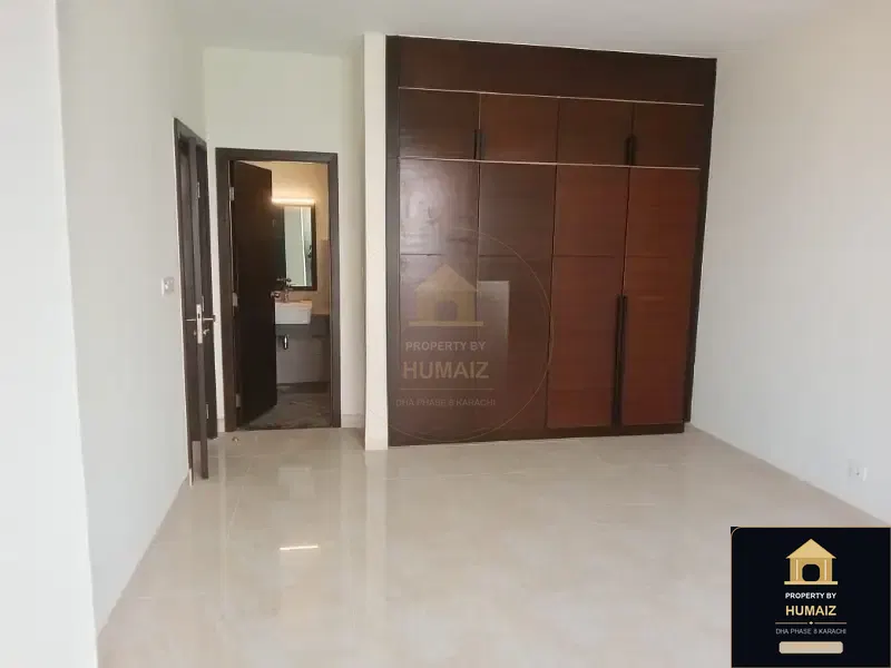 2-Bedroom Luxury Apartment (Sea Facing, 3 Bath, Suite 32) at Panorama For Sale in DHA Phase 8 Karachi — Photograph 29
