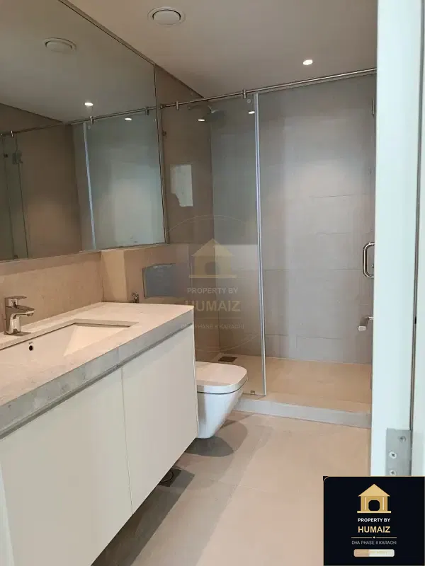 2-Bedroom Luxury Apartment (2 Bath, Suite 54) at The Views For Rent in DHA Phase 8 Karachi — Photograph 13