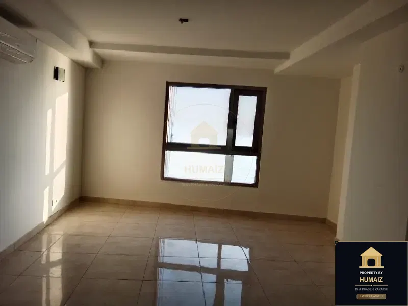 4-Bedroom Luxury Apartment (Sea Facing, 6 Bath, Suite 9) at Pearl Towers For Sale in DHA Phase 8 Karachi — Photograph 27