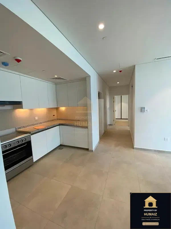 2-Bedroom Luxury Apartment (Sea Facing, 3 Bath, Suite 25) at The Views For Rent in DHA Phase 8 Karachi — Photograph 16