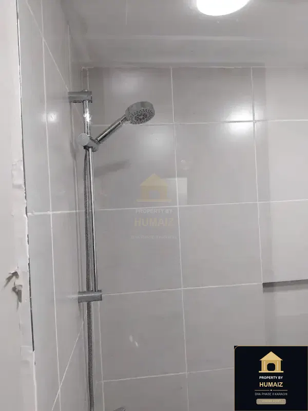 2-Bedroom Luxury Apartment (2 Bath, Suite 11) at Coral Towers For Sale in DHA Phase 8 Karachi — Photograph 14