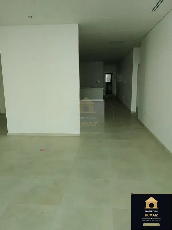 3-Bedroom Luxury Apartment (Sea Facing, 5 Bath, Suite 8) at Emaar Oceanfront For Rent in DHA Phase 8 Karachi — Photograph 27